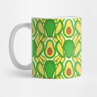 Avocados Mug